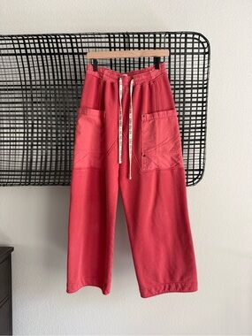 Free people We The Free Jet Set Knit Pull-On Pants